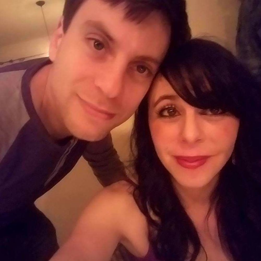 Meet your Posher, Allyson